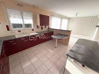 Vente maison 5 pièces Vente maison 5 pièces
