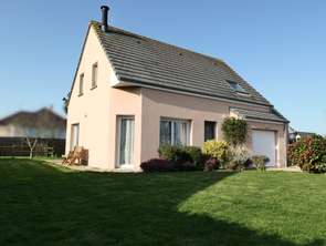 Vente Maison 4 chambresSainte-Mère-Église