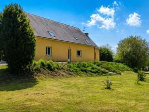 Vente Maison 5 chambresSainte-Mère-Église