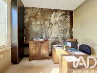 Vente maison 14 pièces