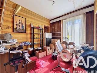 Vente maison 14 pièces