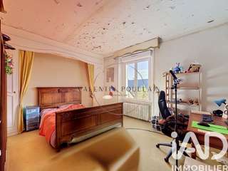 Vente maison 14 pièces
