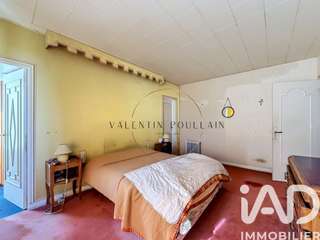 Vente maison 14 pièces