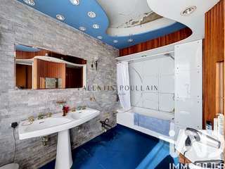 Vente maison 14 pièces