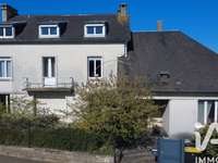 Vente maison 14 pièces
