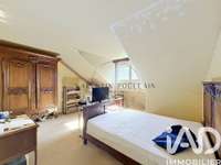 Vente maison 14 pièces