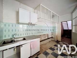 Vente maison 14 pièces