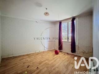 Vente maison 14 pièces
