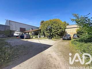 Vente maison 14 pièces