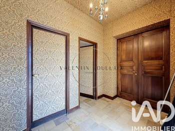Vente maison 14 pièces