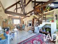 Vente maison 14 pièces