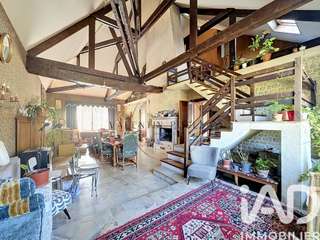 Vente maison 14 pièces