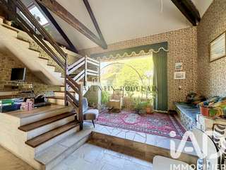 Vente maison 14 pièces