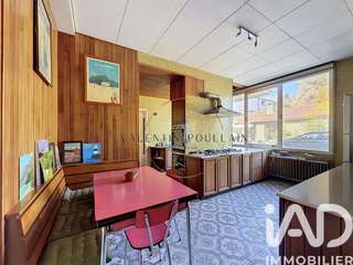 Vente maison 14 pièces