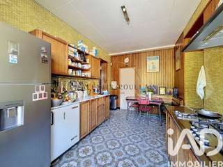 Vente maison 14 pièces