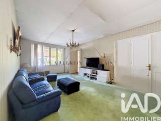 Vente maison 14 pièces