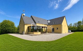 Photo Vente maison Sainte-Mère-Église
