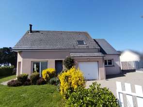Vente Maison 4 chambresSainte-Mère-Église