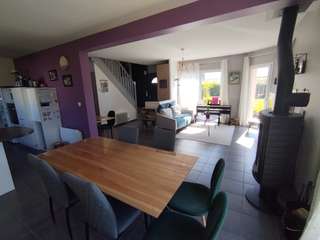 Vente maison 5 pièces Vente maison 5 pièces