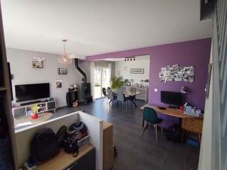 Vente maison 5 pièces Vente maison 5 pièces