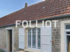 Vente Maison 3 chambresSainte-Mère-Église