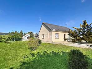 Vente Maison 3 chambresSainte-Mère-Église