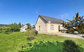 Photo Vente maison Sainte-Mère-Église