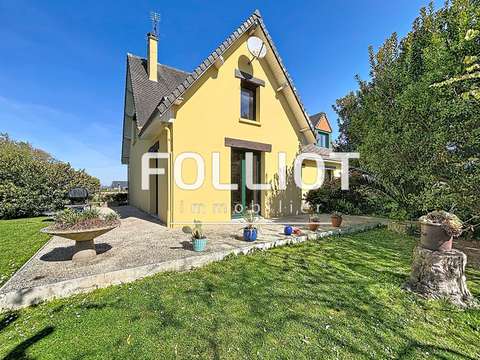 Vente maison 6 pièces Vente maison 6 pièces