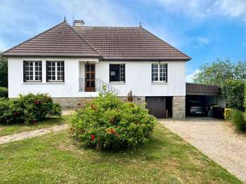 Vente maison Sainte-Mère-Église 50