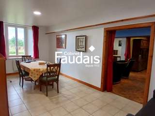 Vente maison 9 pièces Vente maison 9 pièces