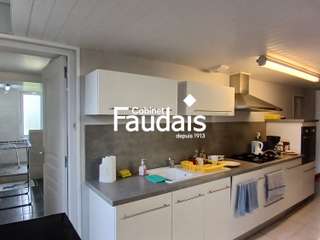 Vente maison 9 pièces Vente maison 9 pièces