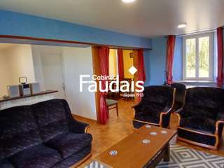 Vente maison 9 pièces Vente maison 9 pièces
