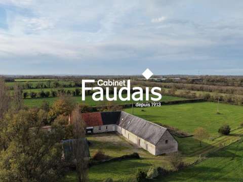 Vente maison 9 pièces Vente maison 9 pièces