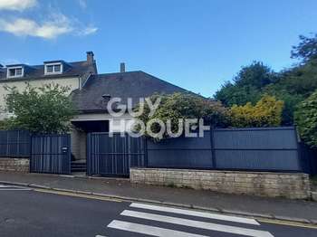 Vente Maison 8 chambresSainte-Mère-Église
