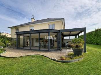 Vente maison 6 pièces Sainte-Mère-Église 50