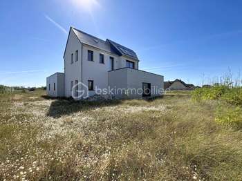 Vente Maison 3 chambresSainte-Mère-Église