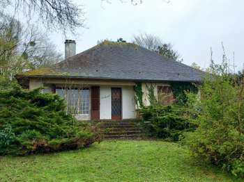 Photo Vente maison Sainte-Mère-Église