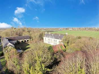 Vente maison 20 pièces Sainte-Mère-Église 50
