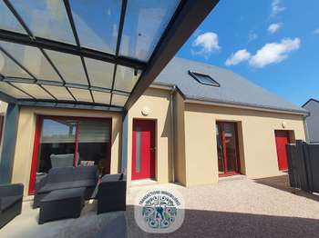 Vente Maison 3 chambresSainte-Mère-Église