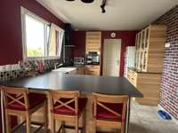 Vente maison 5 pièces Vente maison 5 pièces