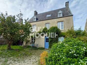 Vente maison 6 pièces Sainte-Mère-Église 50