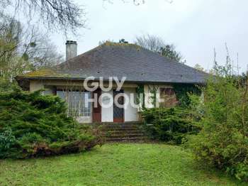 Vente maison 5 pièces Sainte-Mère-Église 50