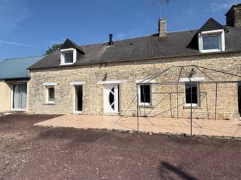 Vente Maison 5 chambresSainte-Mère-Église