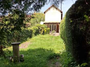 Vente maison 4 pièces Sainte-Mesme 78