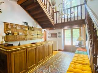 Vente maison 14 pièces