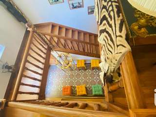 Vente maison 14 pièces