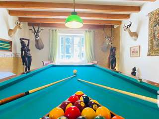 Vente maison 14 pièces
