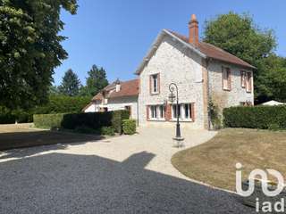 Vente maison 14 pièces