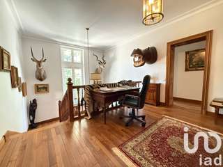 Vente maison 14 pièces