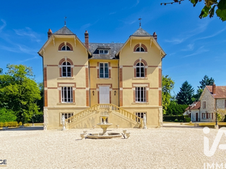 Vente maison 14 pièces